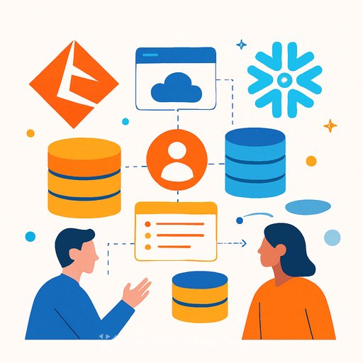 Informatica and Snowflake Deepen Partnership to Deliver Trusted AI-Ready Data Integration and Master Data Management