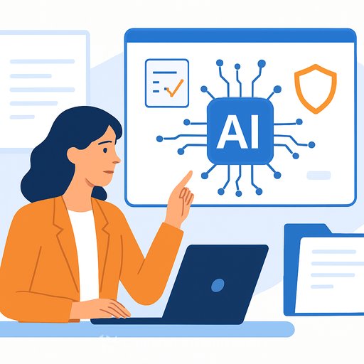 Information managers say AI success depends on content governance, not models
