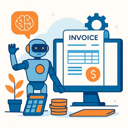 Infosys BPM Launches Autonomous AI Agents for Next-Level Invoice Processing and Efficiency