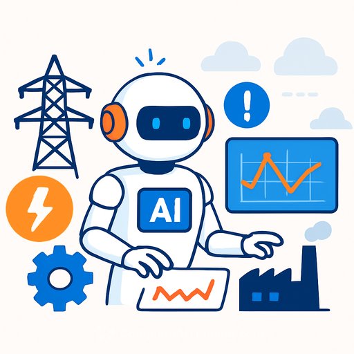 Infosys debuts AI agent to streamline energy operations and predict issues in real time