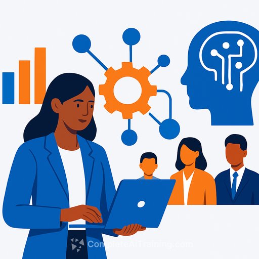 Infosys restructures careers around capability portfolios as AI reshapes work