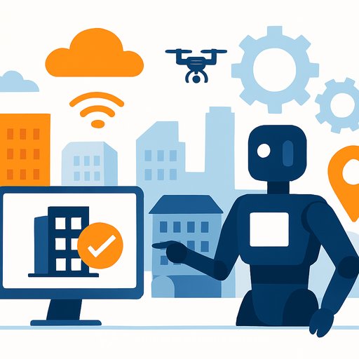 Infrastructure AI expands autonomous agent platform targeting global facilities management market