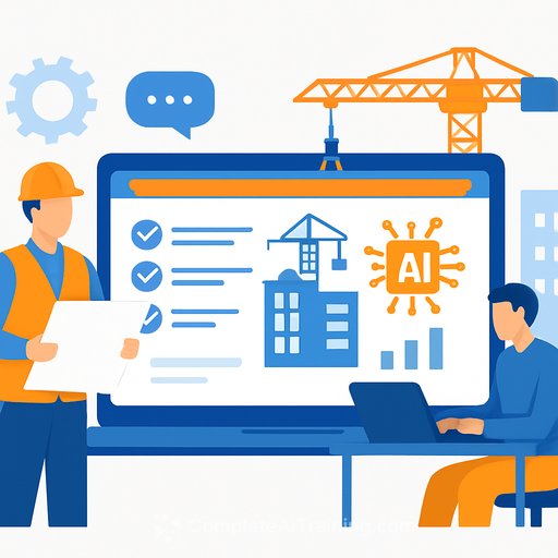Inkers Technology launches Kael, an AI-native construction project management platform in India