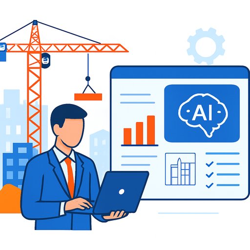 Inkers Technology launches Kael, an AI platform for construction project management in India