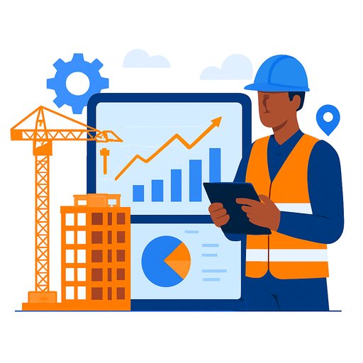 Inkers Technology launches Kael construction intelligence platform with predictive analytics and site monitoring tools