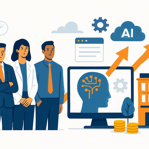 Inn-Flow Adds Senior Leaders to Accelerate AI-Driven Hospitality Platform Growth After $45M Mainsail Investment