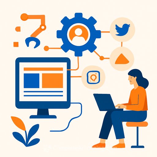 Innervate Launches AI and Automation-Driven Solution for Scalable Dynamic Content Across Social Media and Walled Gardens