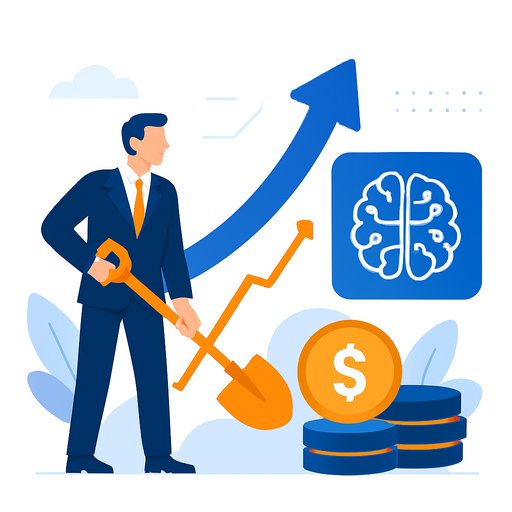 Innodata's Picks-and-Shovels Edge as America's AI Spend Accelerates