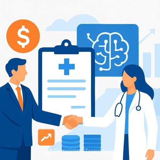 Innovaccer acquires CaduceusHealth to expand its revenue cycle management platform for ambulatory care