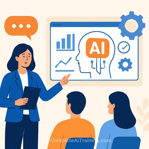 Innovaccer and AWS to host webinar on agentic AI use cases in payer operations