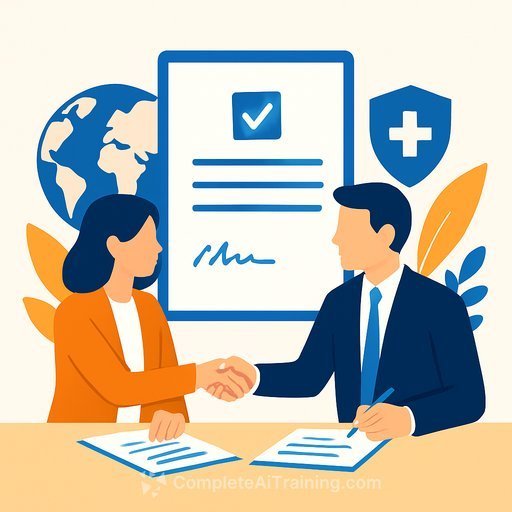 Innovaccer and Mastek partner to scale healthcare AI in the US