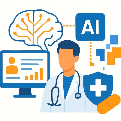 Innovaccer argues data fragmentation limits AI's impact on healthcare's $1 trillion administrative cost problem