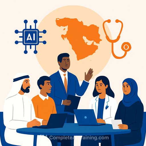 Innovaccer Establishes GCC Advisory Board to Advance AI-Driven, Value-Based Healthcare in the Middle East