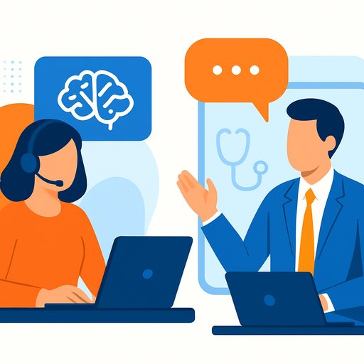 Innovaccer hosts webinar with CHIME chief on AI use cases and healthcare autonomy platforms