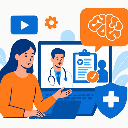Innovaccer webinar to cover AI use in prior authorization and clinical management for health plans