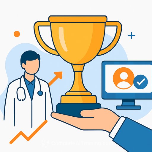 Innovaccer Wins Frost & Sullivan's 2026 U.S. New Product Innovation Award for AI-Driven Patient Access