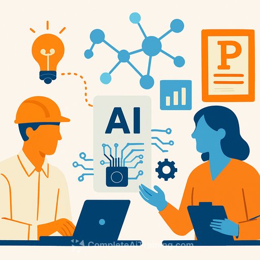 Innovation at Speed: How TE Connectivity and Clarivate Use AI, Patent Intelligence, and Collaboration to Lead the Future