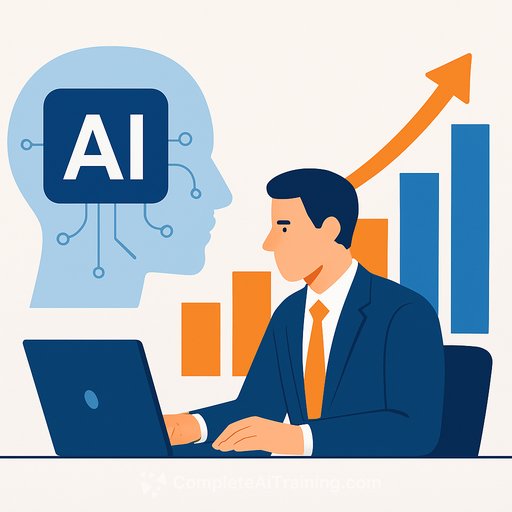 Innovation chiefs at law firms prepare for price rises from AI bill
