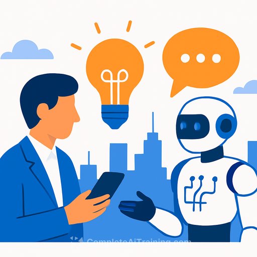 Innovation, Communication, Future: Kuwait Spotlights AI in Public Relations and Customer Service