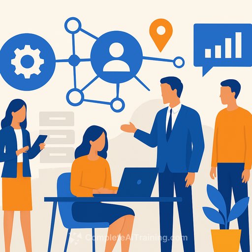 Innovation Fest 2025: From Silos to Connected, Human-Centered Hospitality with Infor and AWS