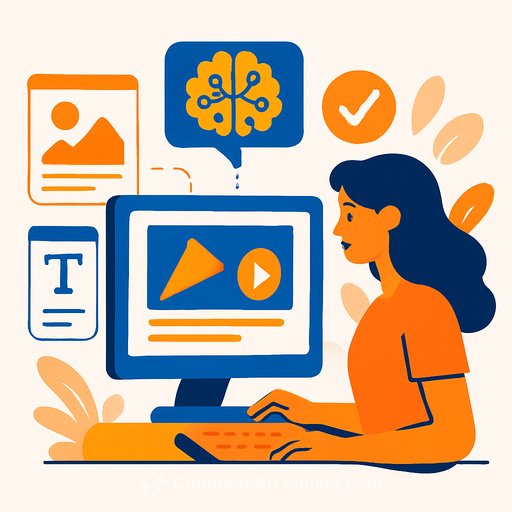 Innovid launches AI-powered tools to streamline and enhance ad campaign creation