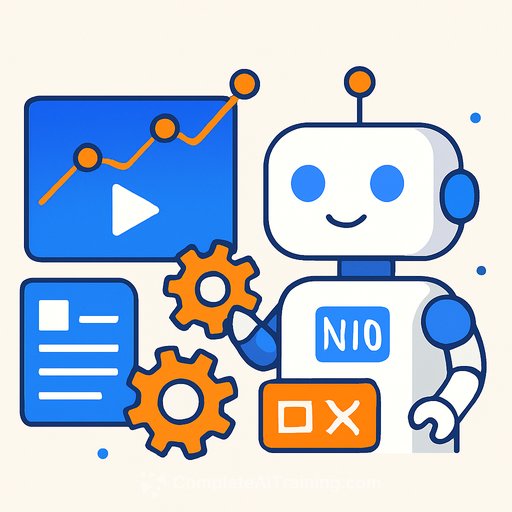 Innovid launches NIVO AI to automate creative campaign workflows