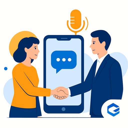 Innspire partners with EHVA.ai to add voice AI to its hotel guest communication platform