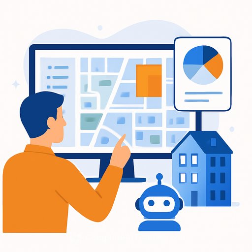 InQI expands its property intelligence platform with new site plan editor, 3D modeling, and AI agent tools