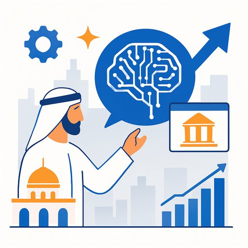 Inside Abu Dhabi's push to build the world's first AI-native government by 2027
