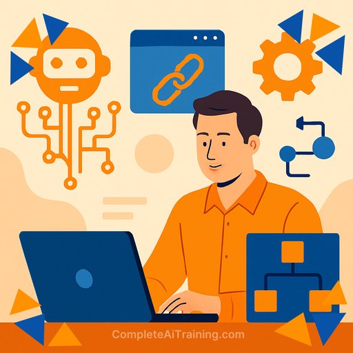 Inside AI-Driven Product Management: Aaron Kesler on Building the Future with SnapLogic's Intelligent Integration Tools