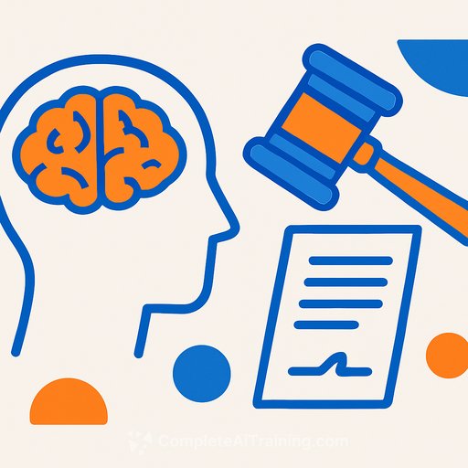 Inside AI Makers' Legal Playbook for Mental Health Lawsuits