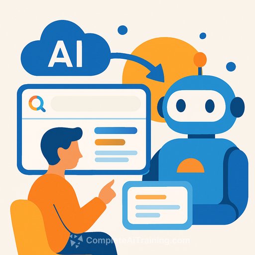 Inside AI Mode: How Google’s New Search Experience Was Built for Curiosity
