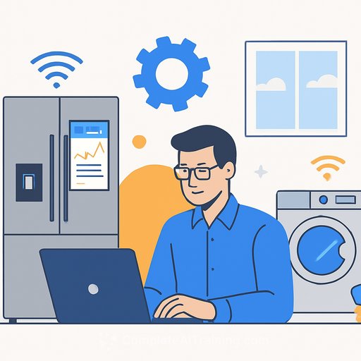 Inside Bespoke AI: How Samsung's Team Built Smarter Fridges and Laundry, Video Series Launching December 16