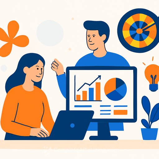 Inside Charts+Darts: The Indie Agency Fusing Creative, Media and AI-Without Losing Its Soul