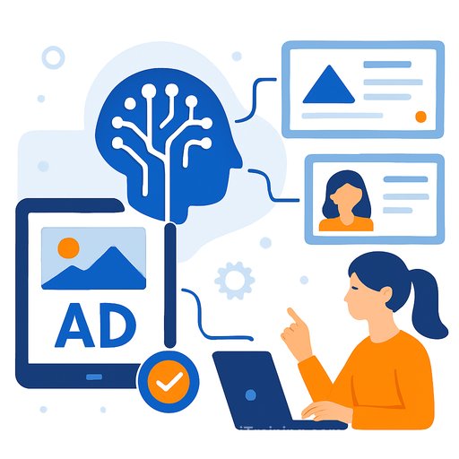 Inside Dynamic Creative Optimization: How AI Assembles, Tests, and Personalizes Ads in Real Time