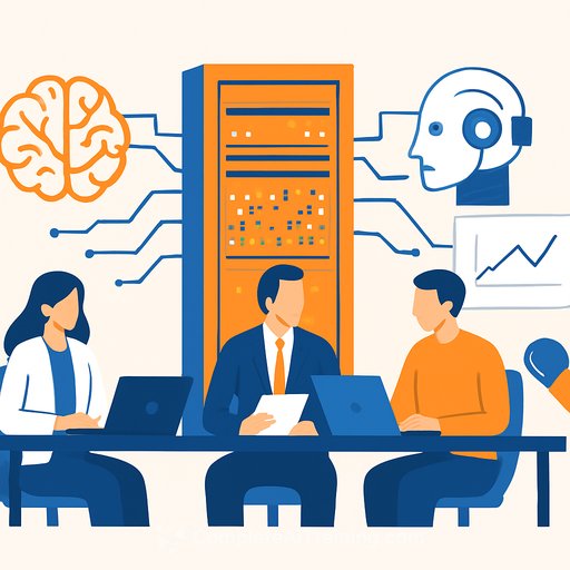 Inside Eli Lilly's AI-Driven Boardroom: Grok, Claude, and a Record-Setting AI Supercomputer for Drug Discovery