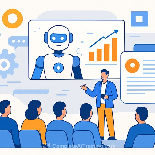 INSIDE Future Day 2025 Showcases Next-Gen AI Agents as TNL Mediagene Releases White Paper on Enterprise Adoption in Taiwan