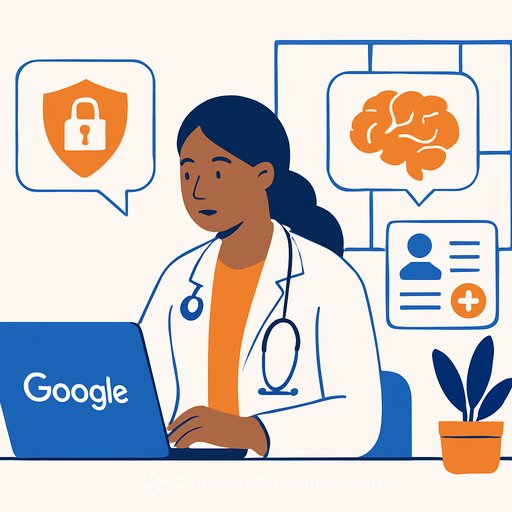 Inside Google’s MedGemma Models: Open-Source AI for Healthcare Privacy and Clinical Accuracy