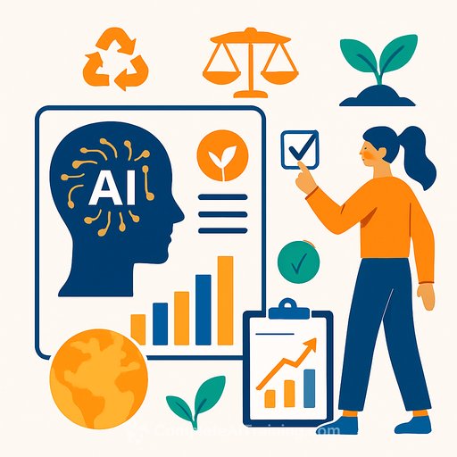 Inside Manulife’s Responsible AI Strategy: Sustainability, Adoption, and Fairness by Design