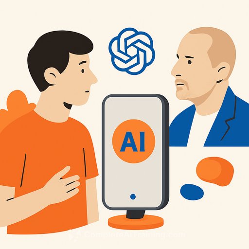 Inside OpenAI and Jony Ive’s Secretive AI Device Project: What We Know So Far