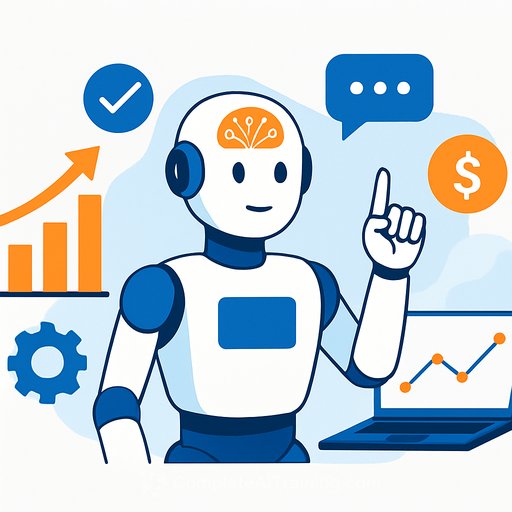 Inside PR 2026: AI Takes Center Stage, Agility Lags, ROI Leads the Agenda