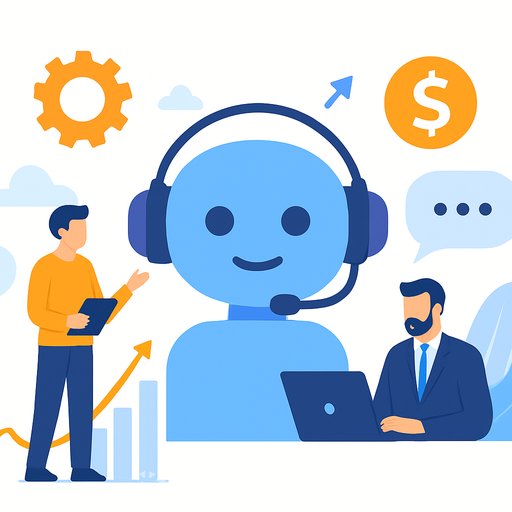 Inside Raynmaker With Garth Fasano: A 24/7 AI Voice Agent That Turns SMB Leads Into Revenue