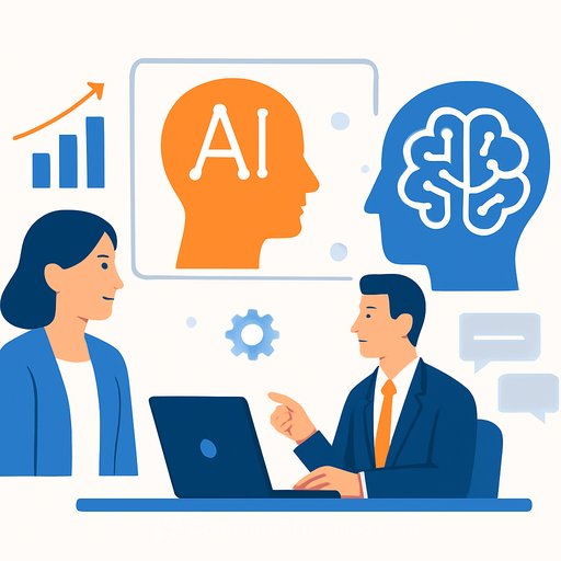 Inside RT Specialty's AI push to streamline brokerage-without losing the human touch