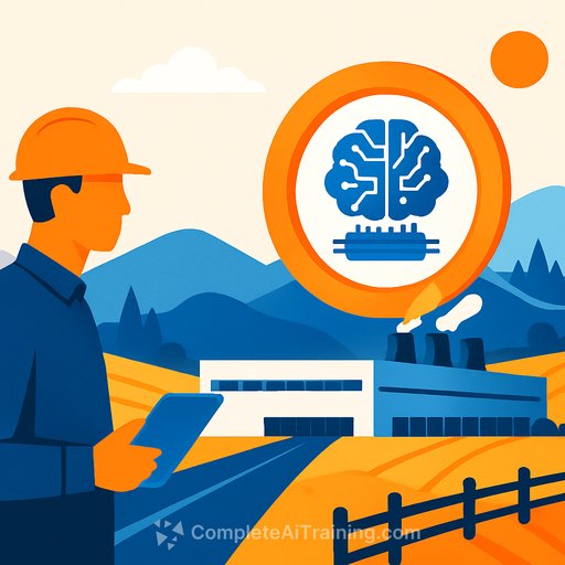 Inside Stargate: The $100 Billion AI Data Center Project Transforming Rural America