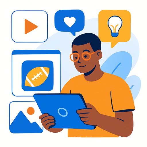 Inside Super Bowl-scale creativity: Adobe's Made to Create turns fans into creators