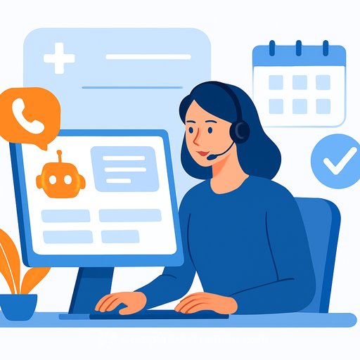 Inside Tampa General's AI call center shift: shorter waits, fewer hang-ups, more appointments