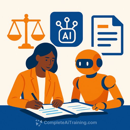 Inside the $100 Million AI Startup Taking on the Billable Hour and Transforming Legal Services