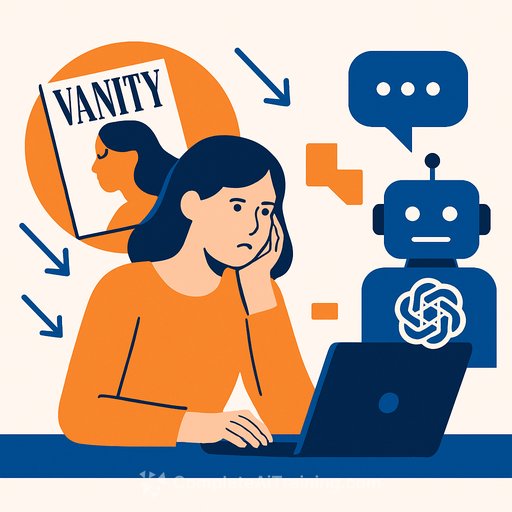 Inside the Decline of Condé Nast and How ChatGPT Is Changing the Conversation