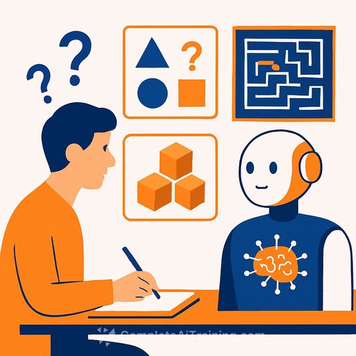 Inside the Fiendish Tests That Separate Truly Intelligent AI from the Rest