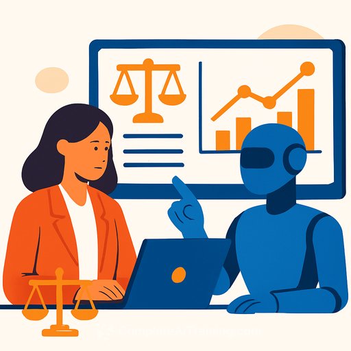 Inside Theo Ai’s Legal Prediction Engine: How Sarah Johansson and Her Team Are Transforming Legal Outcomes with AI